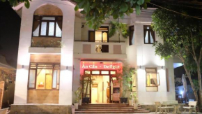 Delight Hotel Mui Ne